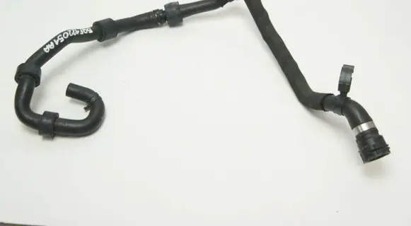 Volkswagen Tiguan Engine coolant pipe/hose 5QF122051AA