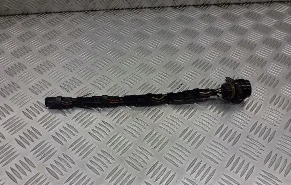 Volkswagen PASSAT B5 Fuel injector wires 038971803