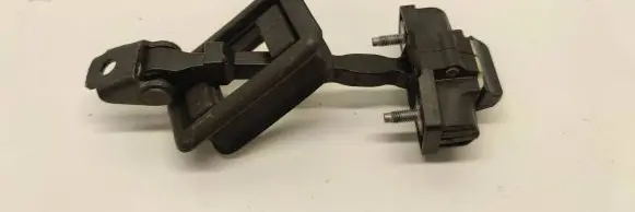 Renault Twingo III Front door check strap stopper