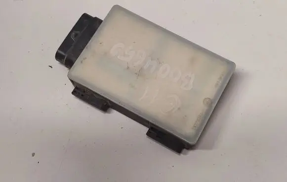 BMW 7 G11 G12 Blind spot module 66326888093 66326890434 66326891728