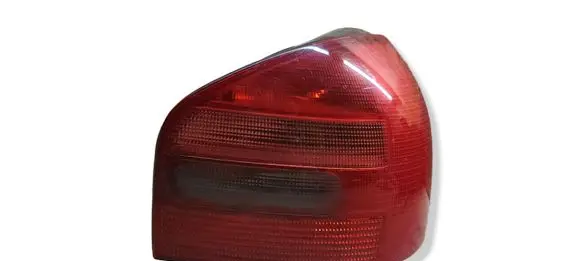 Audi A3 S3 8L Rear/tail lights 8L0945096