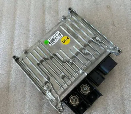 Audi Q4 Sportback e-tron Other control units/modules 85E907808A