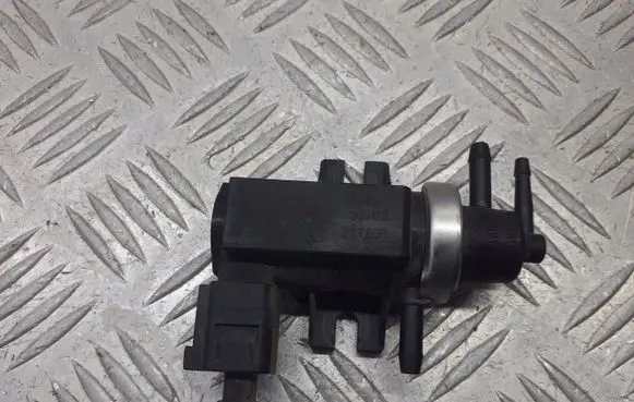 Seat Cordoba (6L) Turbo solenoid valve 1J0906627