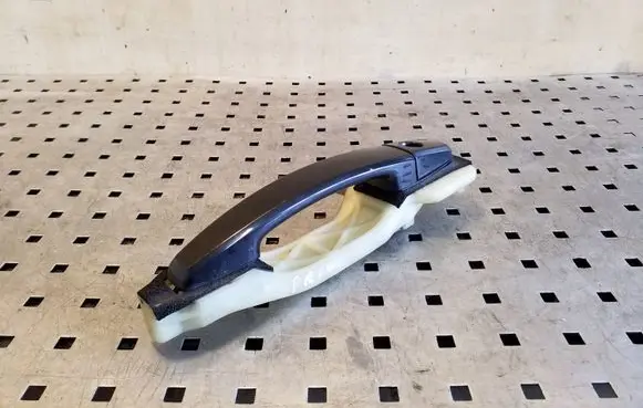 Chevrolet Captiva Front door exterior handle