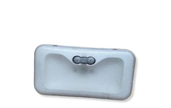 Renault Trafic II (X83) Rear seat light 264306877R