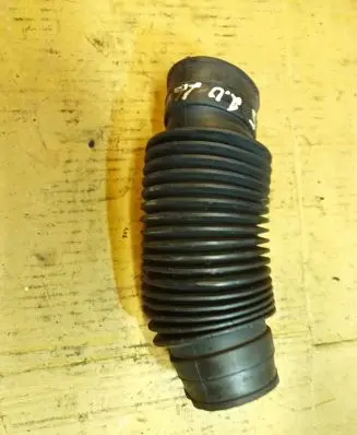 Citroen C5 Air intake hose/pipe 9626812880