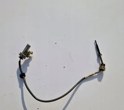 Opel Zafira C Exhaust gas temperature sensor 55585482OpelOE