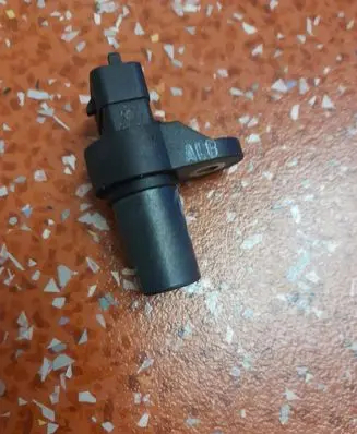 Crankshaft position sensor