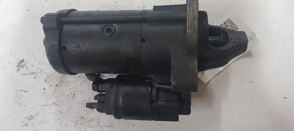 Volvo V60 Starter motor 629272