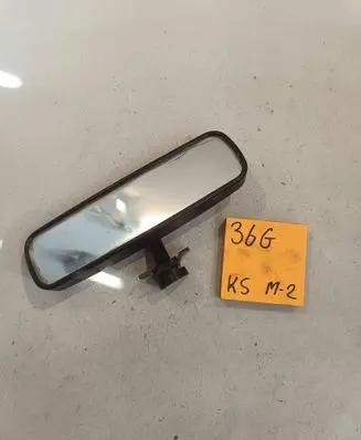 Audi A4 S4 B5 8D Rear view mirror (interior) 