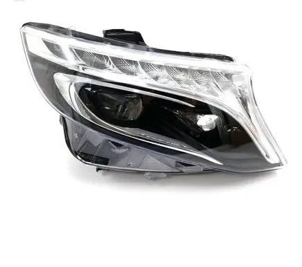 Headlight/headlamp