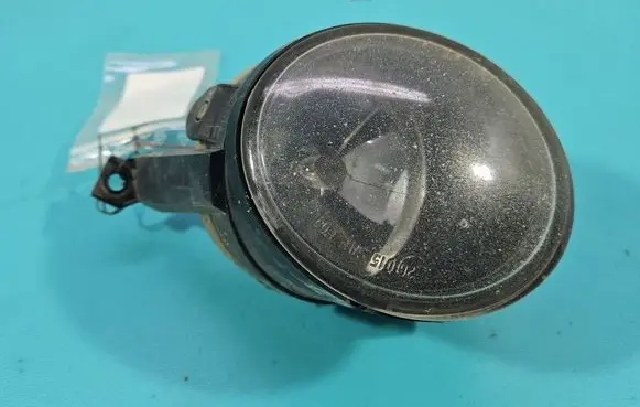 Volkswagen Touran I Front fog light 27128700 IMPRK1533298