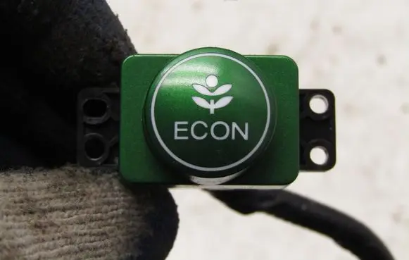 Honda HR-V Other switches/knobs/shifts M56499