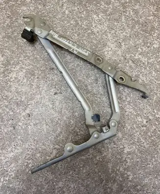 Volvo S80 Tailgate/trunk/boot hinge