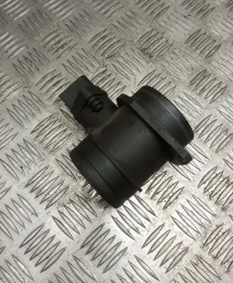 Volkswagen Touran I Mass air flow meter 0281002531 038906461B