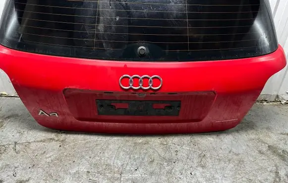 Audi A4 S4 B5 8D Tailgate/trunk/boot lid LY3H