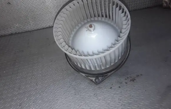 Subaru Forester SH Heater fan/blower 502726