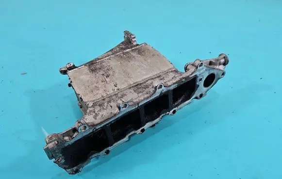 Skoda Octavia Mk3 (5E) Intake manifold 04L129766AL IMPRK1501643