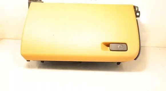 Lexus NX Glove box