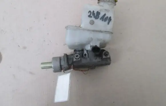 Fiat Punto (188) Master brake cylinder