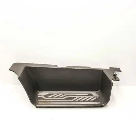 Ford Transit Custom Thresholds for All-terrain vehicles BK21V13201ACW
