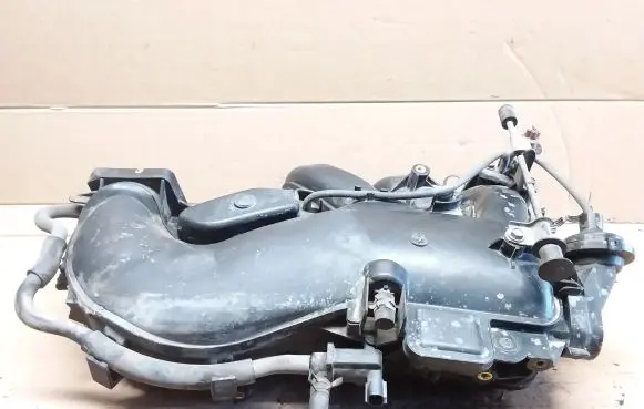 Intake manifold