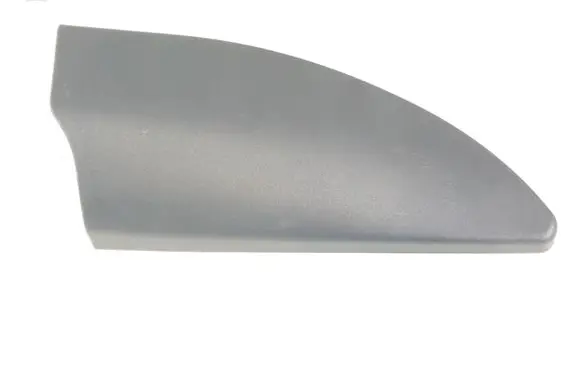 Ford F150 Plastic wing mirror trim cover ML3B-17D698-ACW