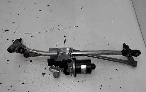 BMW 1 E81 E87 Front wiper linkage 719303701