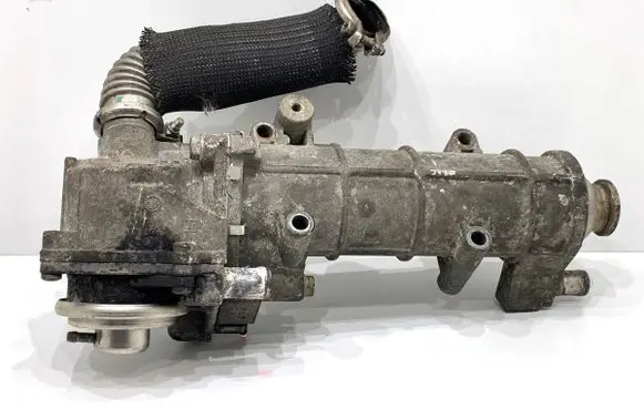 Fiat Ducato EGR valve 504136967