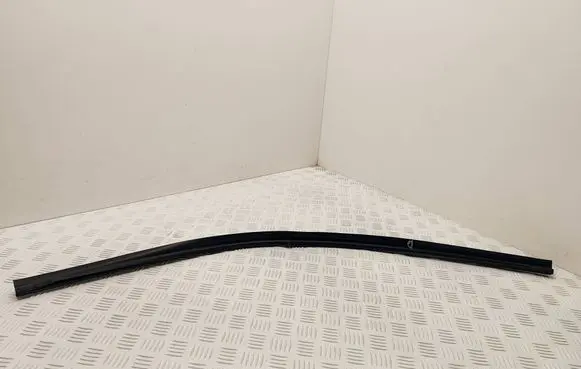 Opel Vivaro Front door rubber seal