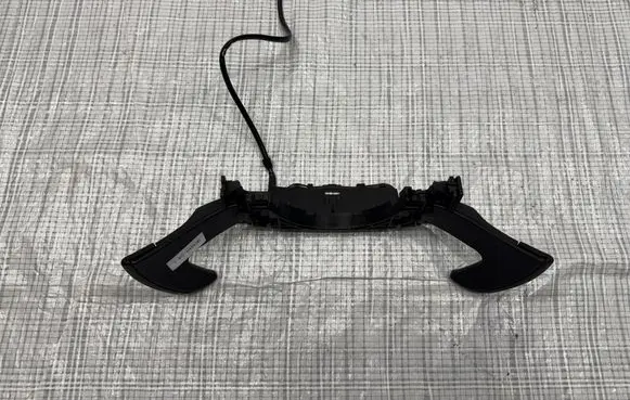 Citroen C5 Aircross Gear shift switch/knob 98302853ZD