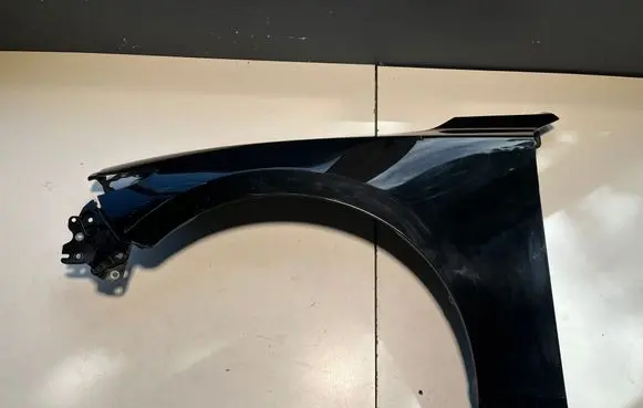 Mazda 3 Fender