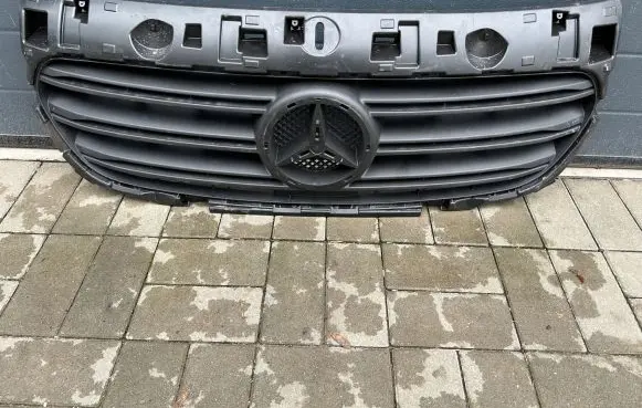 Mercedes-Benz Citan II Front grill