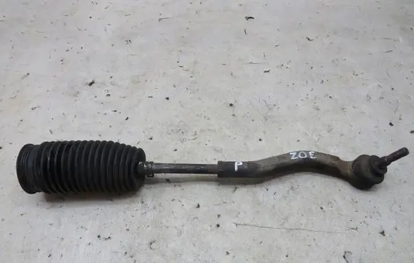 Renault Zoe Steering tie rod 