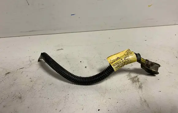 Renault Kangoo I Positive cable (battery) 8200221457