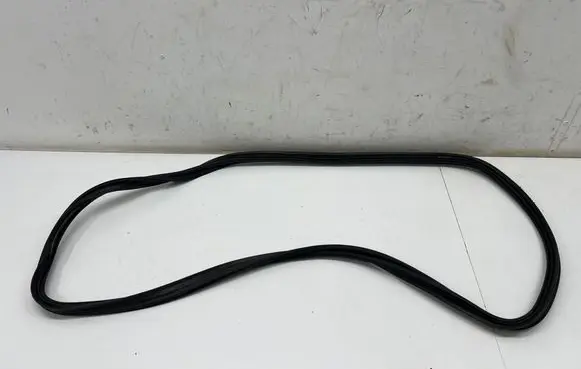 Mercedes-Benz CLA C118 X118 Trunk rubber seal (body) A1186930300