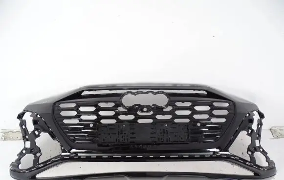 Audi e-tron Front bumper 4KE807061E
