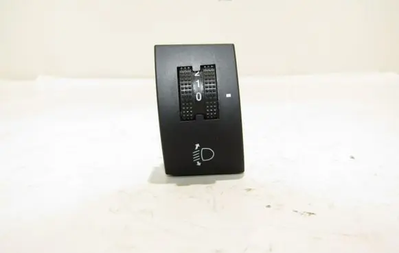 KIA Venga Headlight level height control switch 933001P150