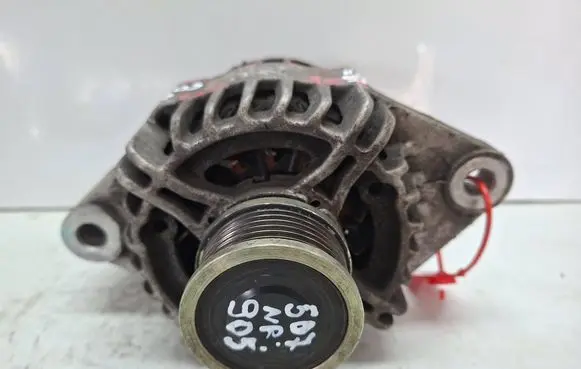 Fiat Doblo Generator/alternator S27645905 52003507