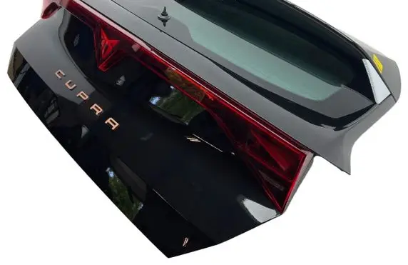 Cupra Formentor Tailgate/trunk/boot lid 5FF827023B LY9T