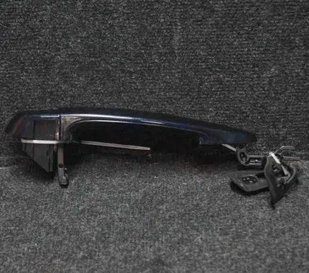 BMW X4 F26 Rear door exterior handle 7207694