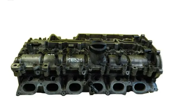 Land Rover Freelander 2 - LR2 Engine head 6G9N6090AF B6324S