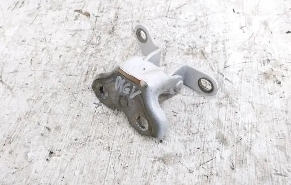 Lexus RX III Rear door upper hinge