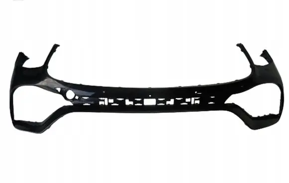 Mercedes-Benz GLC X253 C253 Front bumper A2538855704