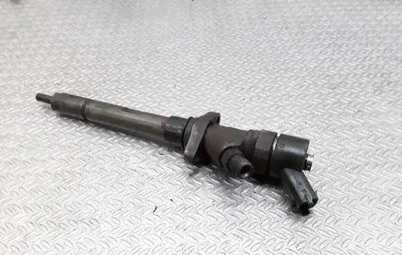 Citroen C8 Fuel injector 0445110036