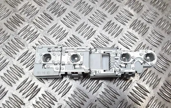Audi A2 Tail light bulb cover holder 286621
