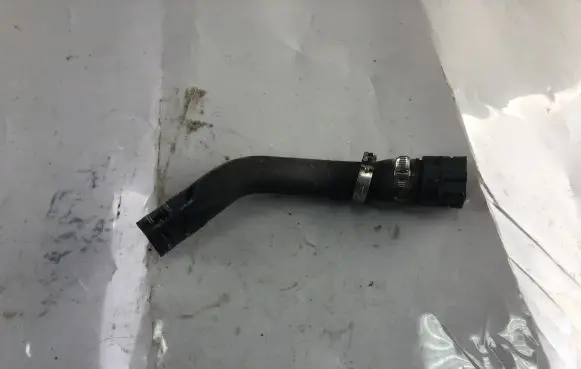 Fiat Punto Evo Engine coolant pipe/hose
