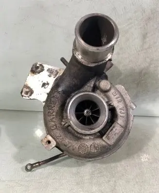 Hyundai Santa Fe Turbo 780502001 282312f100hnc 0c605582k