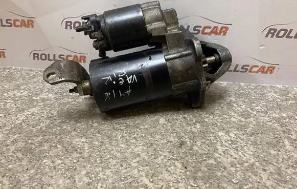 Audi A4 S4 B5 8D Starter motor 058911023B 6702404372
