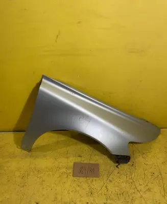 Volvo S40 Fender 